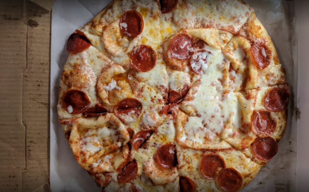 Incredible Gourmet Pizza | restaurant | 3600 S College Rd A, Wilmington, NC 28412, USA | 9107917080 OR +1 910-791-7080