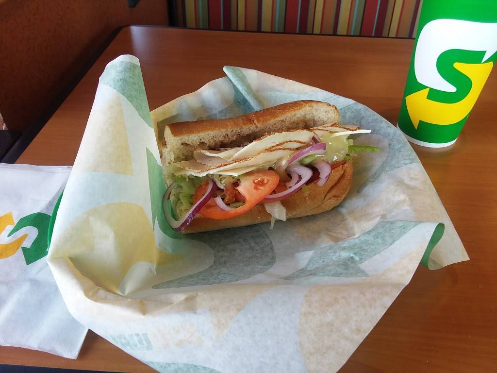 Subway | restaurant | 3605 S Orlando Dr, Sanford, FL 32773, USA | 4073226450 OR +1 407-322-6450