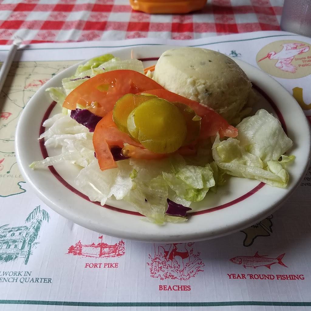 Two Sistas N Da East | restaurant | 9901 Chef Menteur Hwy, New Orleans, LA 70127, USA | 5042420469 OR +1 504-242-0469