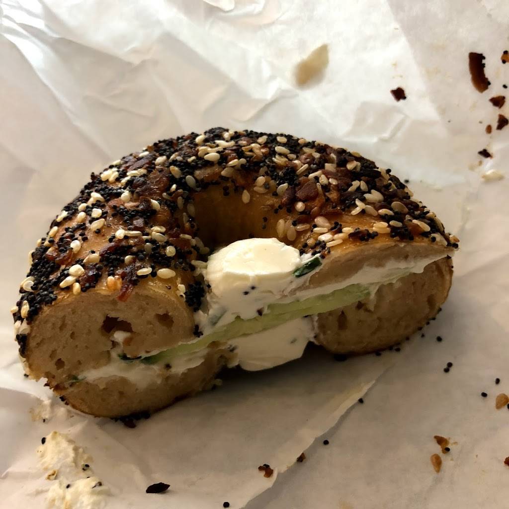 House of Bagels | cafe | 1712 Miramonte Ave, Mountain View, CA 94040, USA | 6506944888 OR +1 650-694-4888