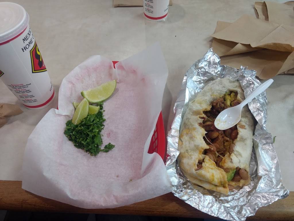 Super Taqueria | restaurant | 480 S 10th St, San Jose, CA 95112, USA | 4082923470 OR +1 408-292-3470
