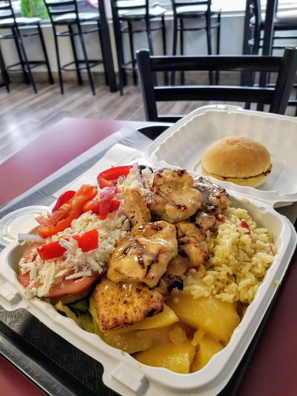 Kathys Grill | restaurant | 1158 Kennedy Rd, Scarborough, ON M1P 2L1, Canada | 6473415555 OR +1 647-341-5555