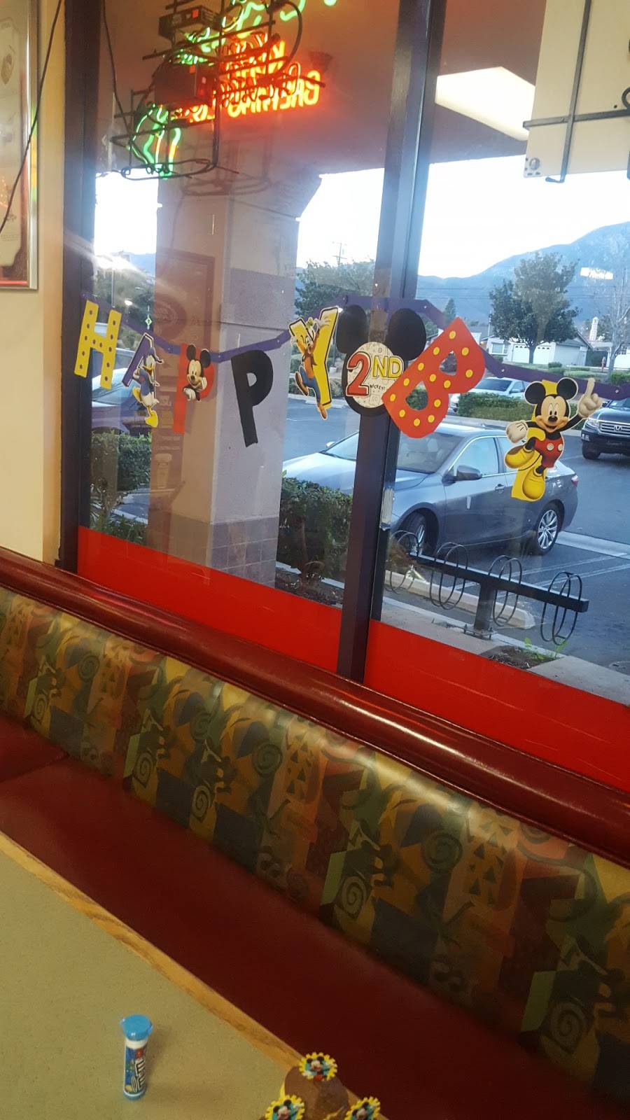 Grazianos Pizza Restaurant | restaurant | 9255 Base Line Rd L, Rancho Cucamonga, CA 91730, USA | 9094839585 OR +1 909-483-9585