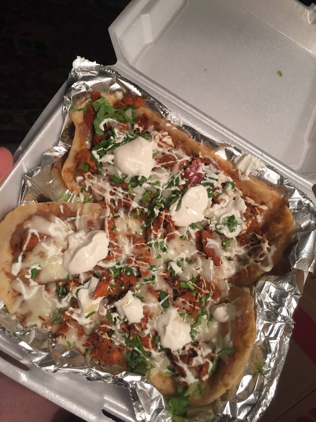 El Tesoro | restaurant | 421 Bourne Ave, Somerset, KY 42501, USA | 6064854441 OR +1 606-485-4441