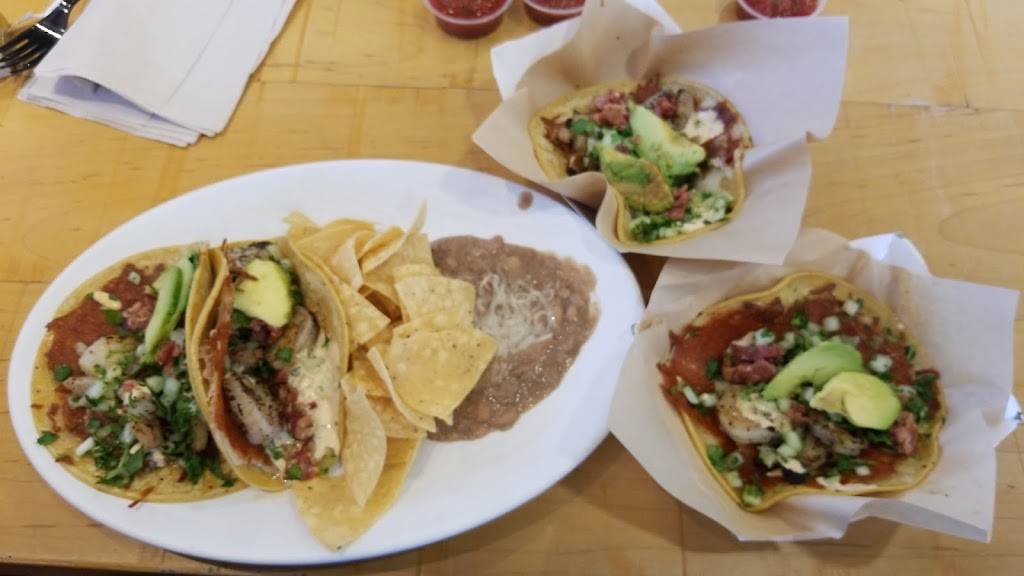 Rubios Coastal Grill | restaurant | 1205 W Sunset Rd #130, Henderson, NV 89014, USA | 7024334824 OR +1 702-433-4824