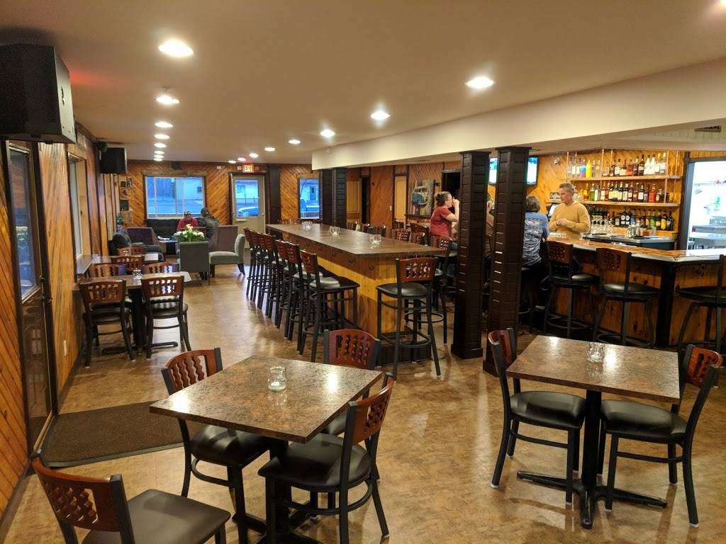 The Boulevard | cafe | 14392 Co Rd K, Hayward, WI 54843, USA | 7156997100 OR +1 715-699-7100