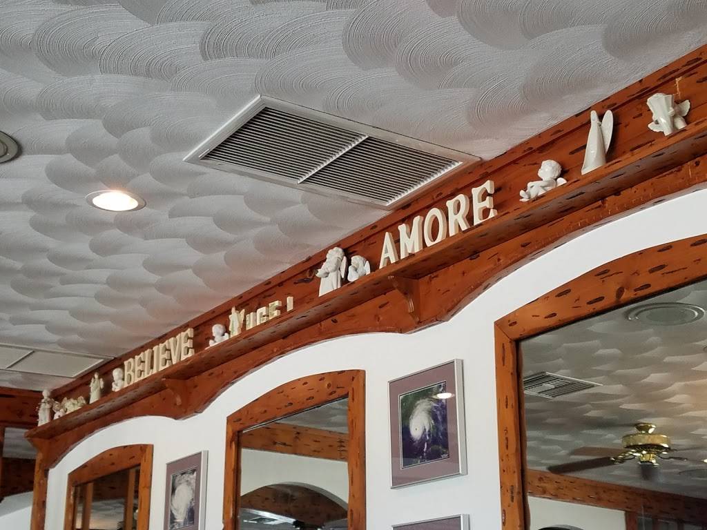 Bettys A1A Cafe | restaurant | 1900 Ocean Shore Blvd, Ormond Beach, FL 32176, USA | 3864418131 OR +1 386-441-8131