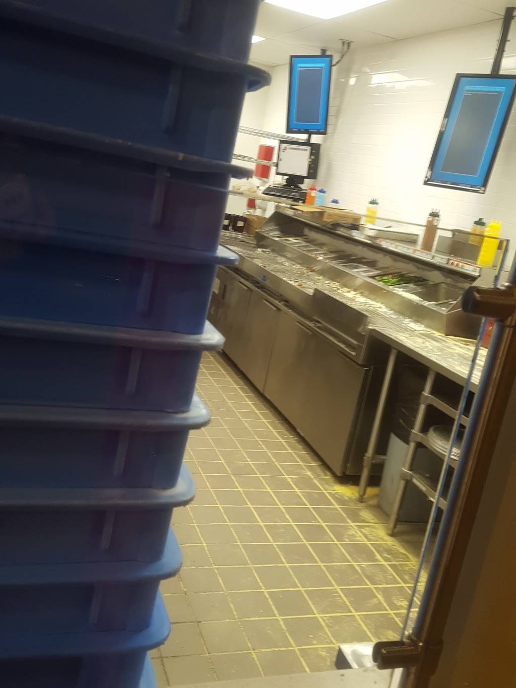 Dominos Pizza | meal delivery | 11224 Boyette Rd, Riverview, FL 33569, USA | 8132340800 OR +1 813-234-0800