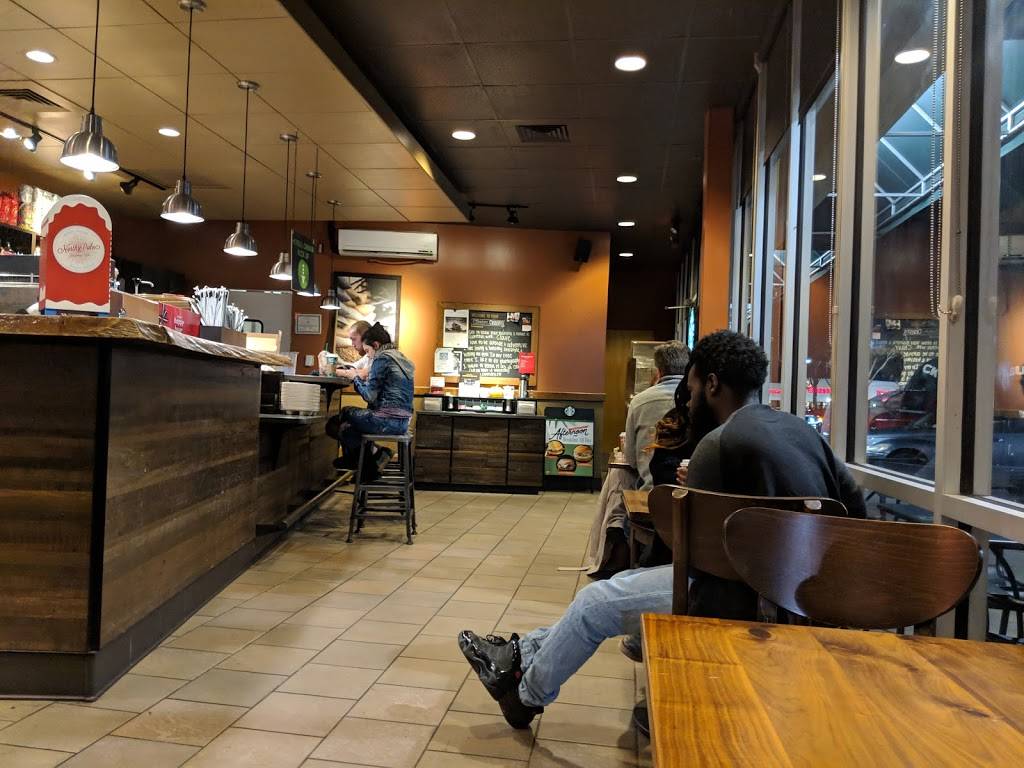 Starbucks | cafe | 108 Coliseum Dr, Hampton, VA 23666, USA | 7578386977 OR +1 757-838-6977