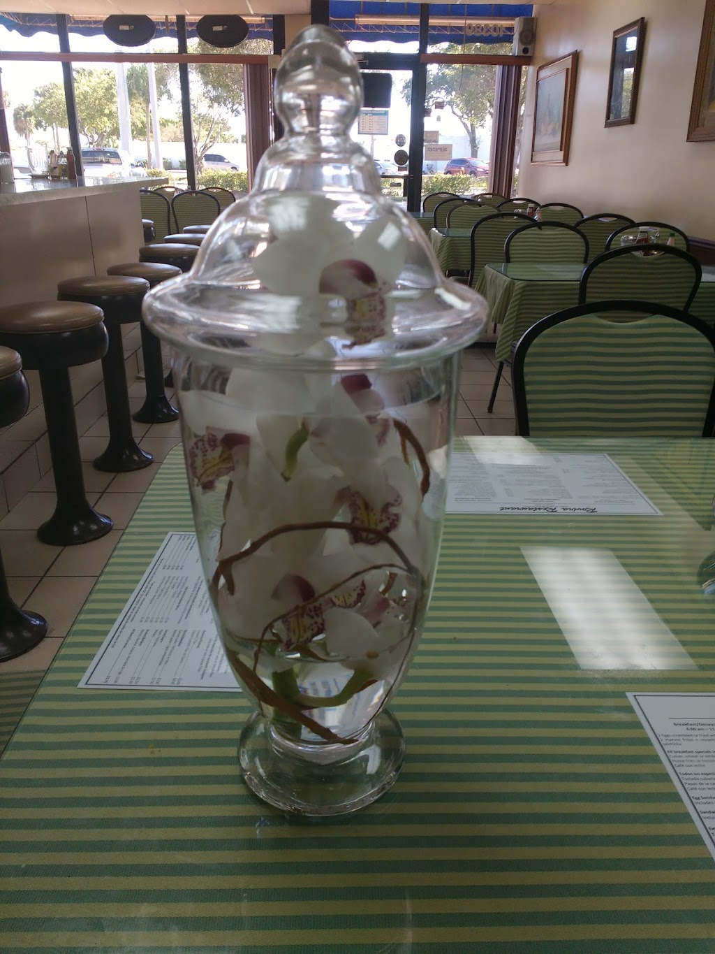 Rovira Restaurant Latin Food | restaurant | 10389 SW 186th St #6824, Cutler Bay, FL 33157, USA | 3052384049 OR +1 305-238-4049