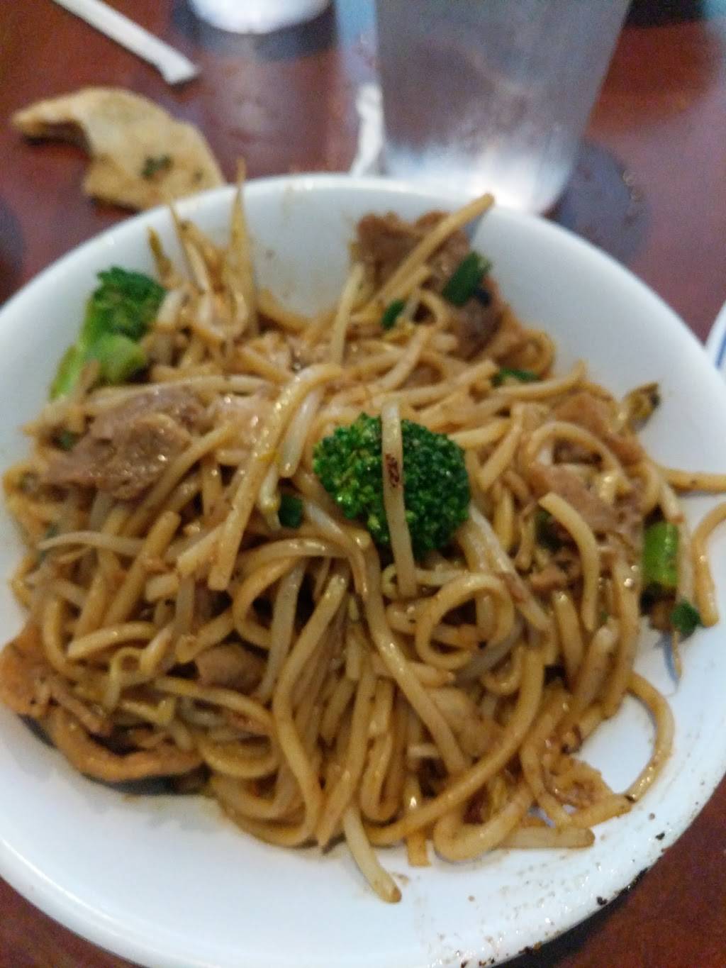 Kings Mongolian Bar-B-Q | restaurant | 19652 Vanowen St, Reseda, CA 91335, USA | 8188810700 OR +1 818-881-0700