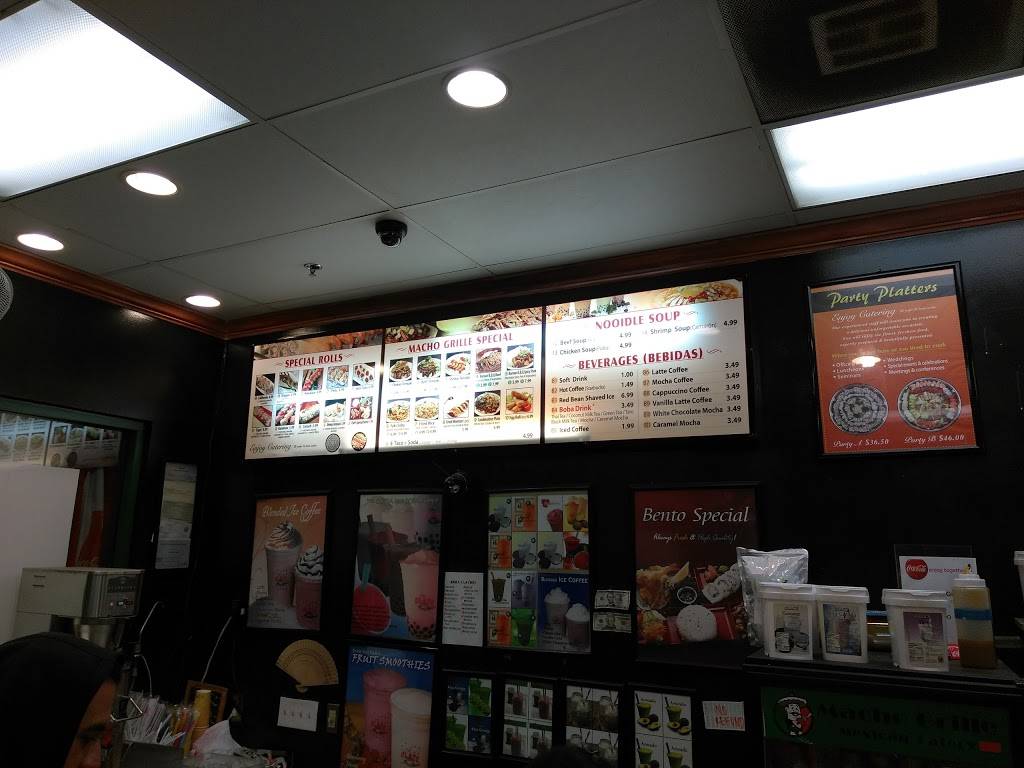 Macho Grille | restaurant | 16055 E Foothill Blvd, Fontana, CA 92335, USA | 9098540204 OR +1 909-854-0204