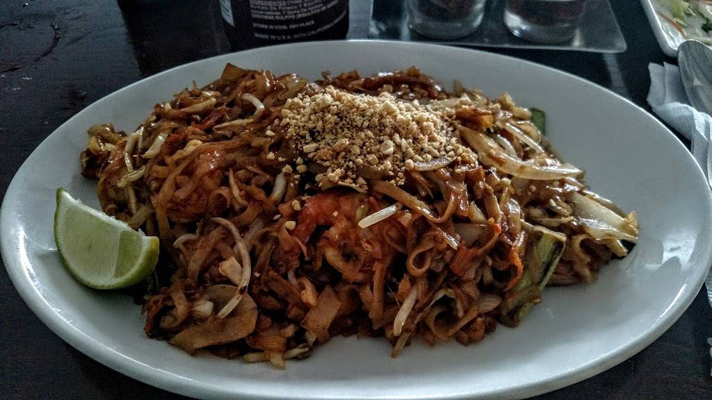 Thai Spice Restaurant | restaurant | 225 N Rutherford Blvd, Murfreesboro, TN 37130, USA | 6158959757 OR +1 615-895-9757