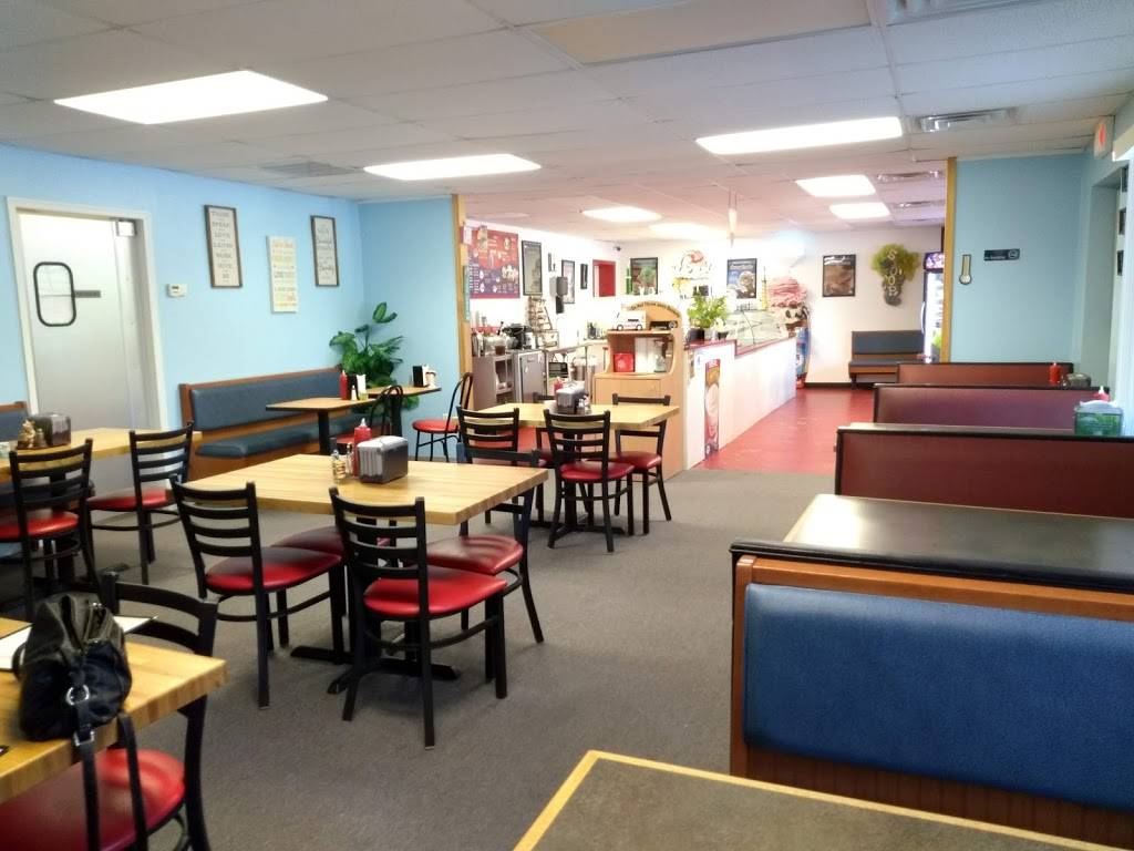 IC Scoops | restaurant | 12106 Boydton Plank Rd C, Petersburg, VA 23803, USA | 8045863582 OR +1 804-586-3582