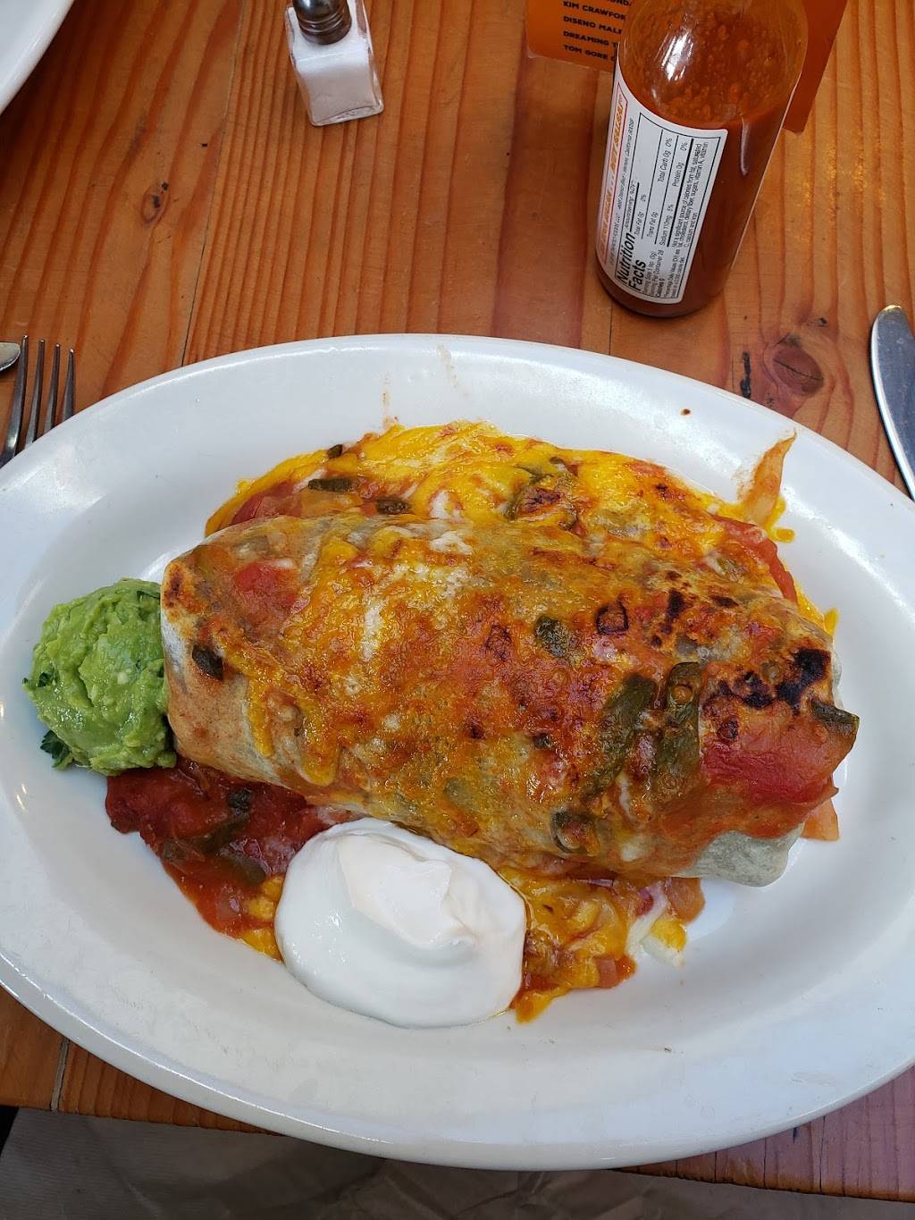 Kayndaves | restaurant | 15246 Sunset Blvd, Pacific Palisades, CA 90272, USA | 3104598118 OR +1 310-459-8118