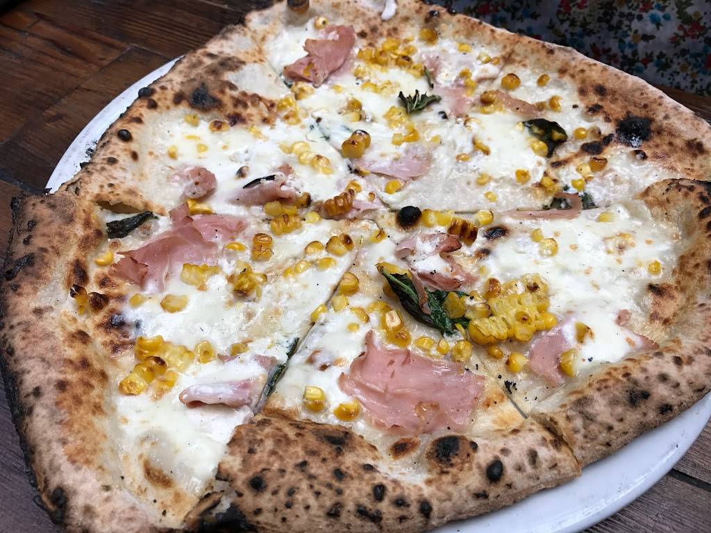 Settebello Pizzeria Napoletana: Newport | restaurant | 7864 East Coast Hwy, Newport Coast, CA 92657, USA | 9497152072 OR +1 949-715-2072