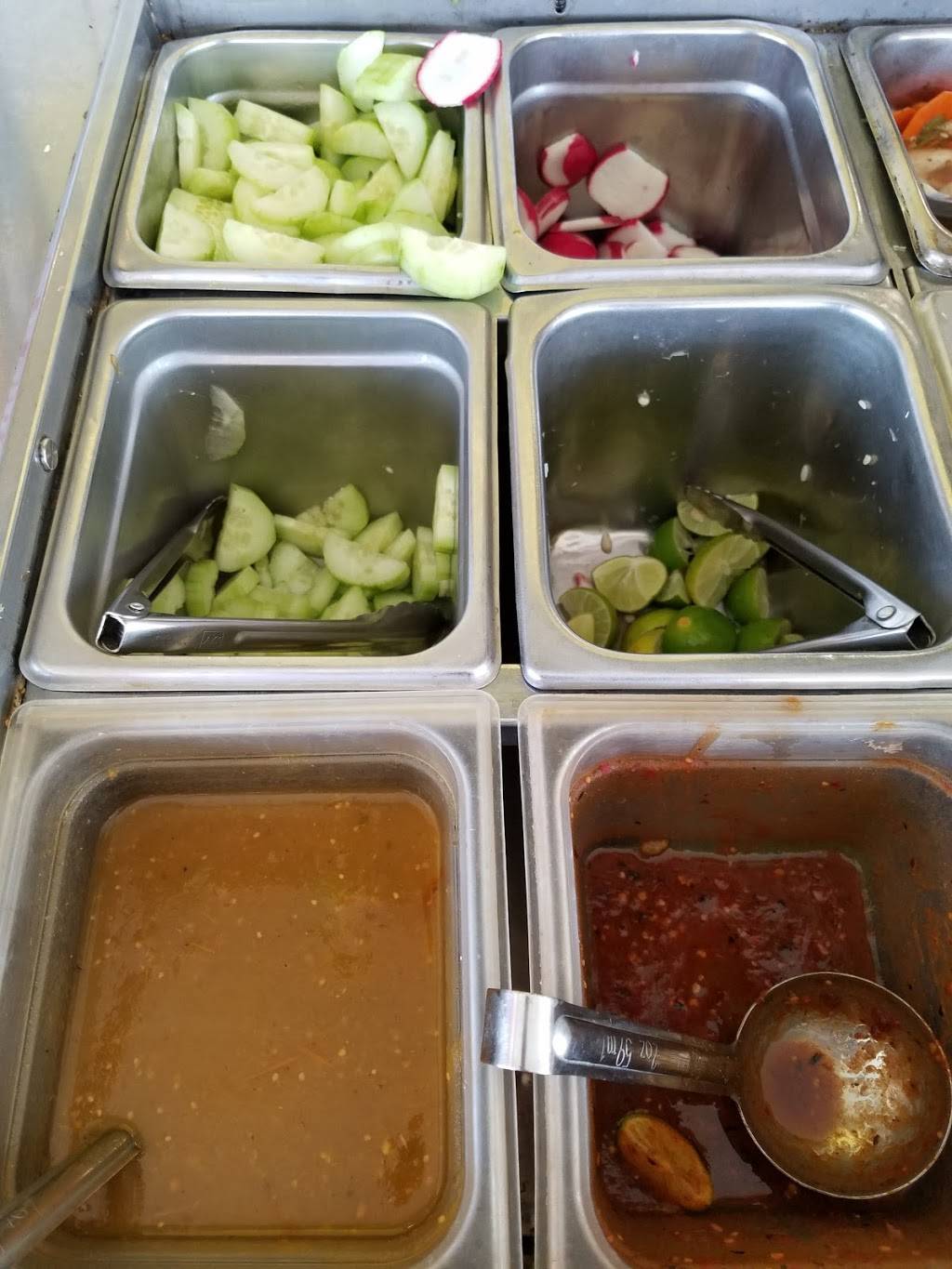 Little Mexico | restaurant | 1420 W Whittier Blvd, Montebello, CA 90640, USA | 3235971388 OR +1 323-597-1388