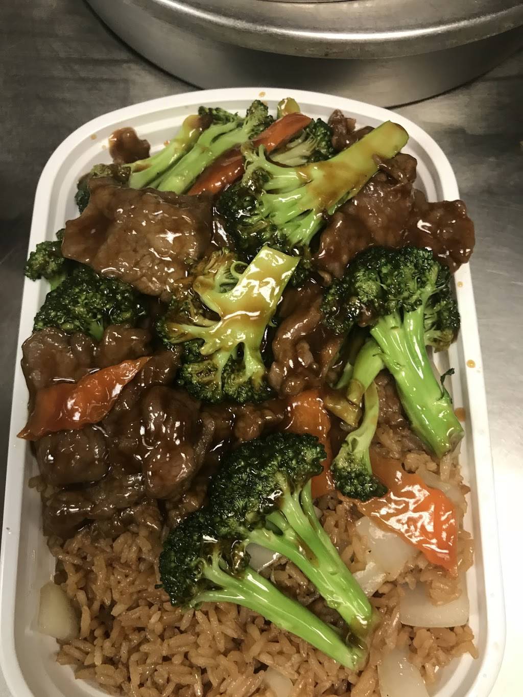 Lungwah Chinese food | meal takeaway | 6415 Iron Bridge Rd, Richmond, VA 23234, USA | 8042756868 OR +1 804-275-6868