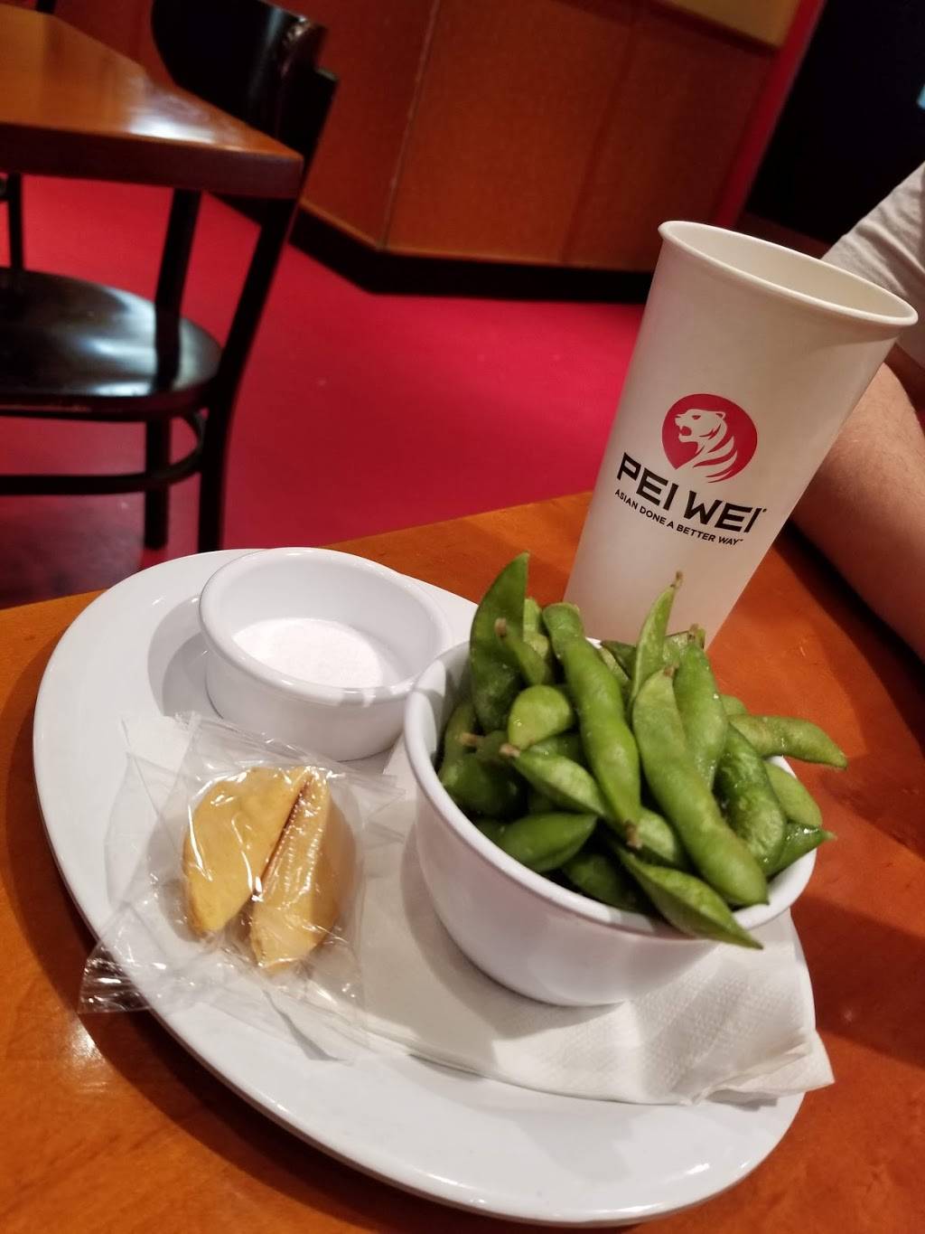 Pei Wei | restaurant | 4517 Weston Rd, Weston, FL 33331, USA | 9543087330 OR +1 954-308-7330