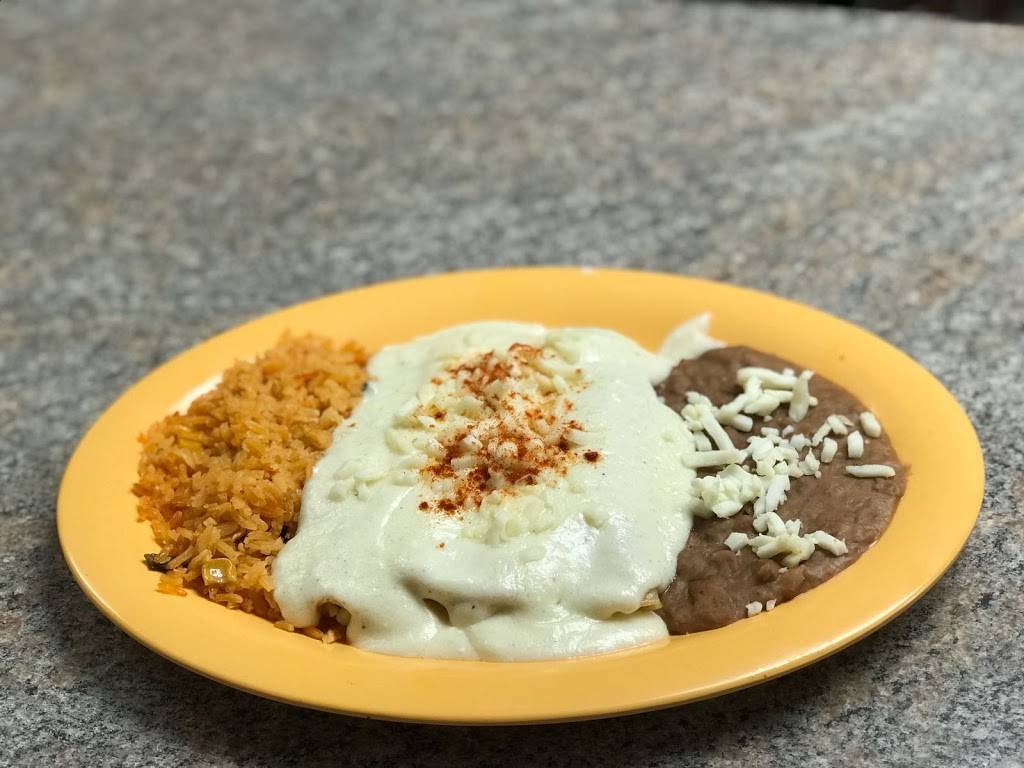 Taqueria Arisella | restaurant | 305 W Hundley Dr, Lake Dallas, TX 75065, USA | 2147152720 OR +1 214-715-2720