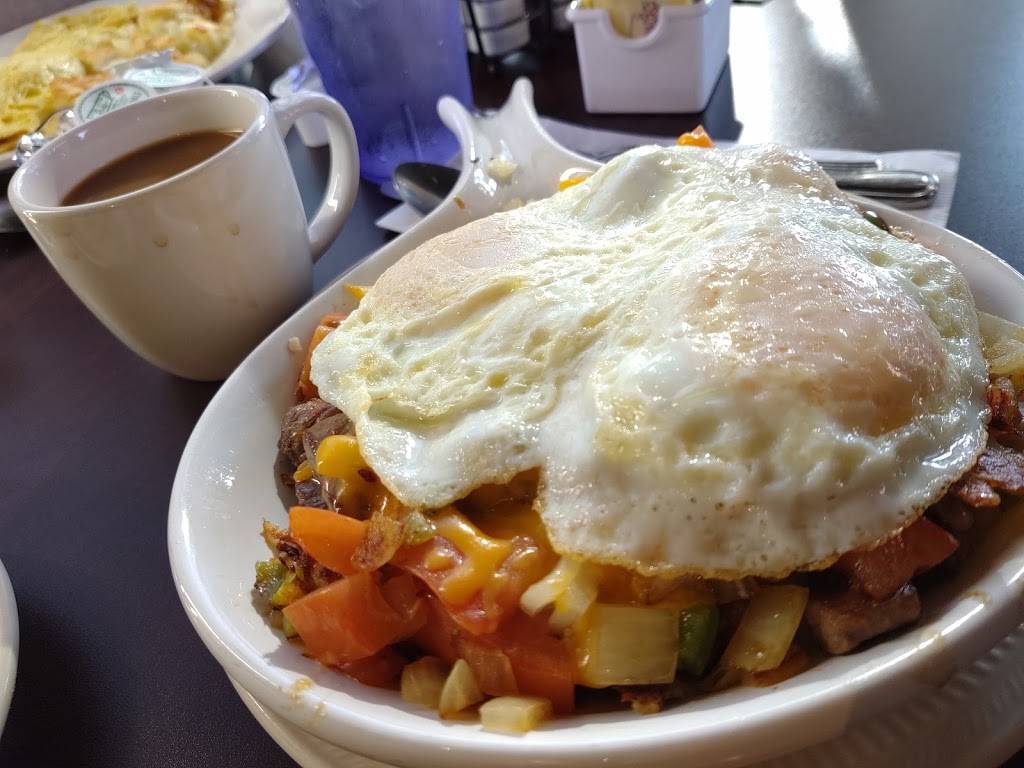 Brookfield Breakfast | restaurant | 3755 Grand Blvd, Brookfield, IL 60513, USA | 7089055960 OR +1 708-905-5960