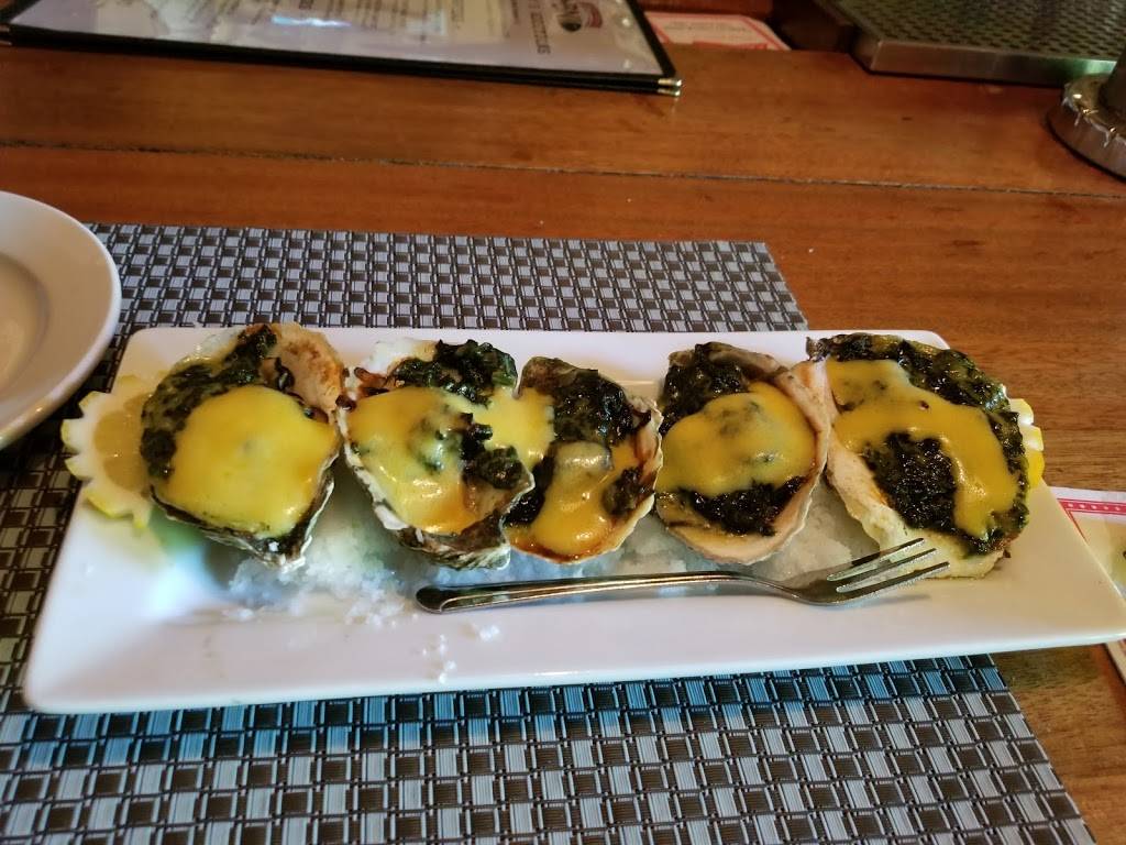 The Barley Neck Inn | restaurant | 5 Beach Rd, Orleans, MA 02653, USA | 5082550212 OR +1 508-255-0212