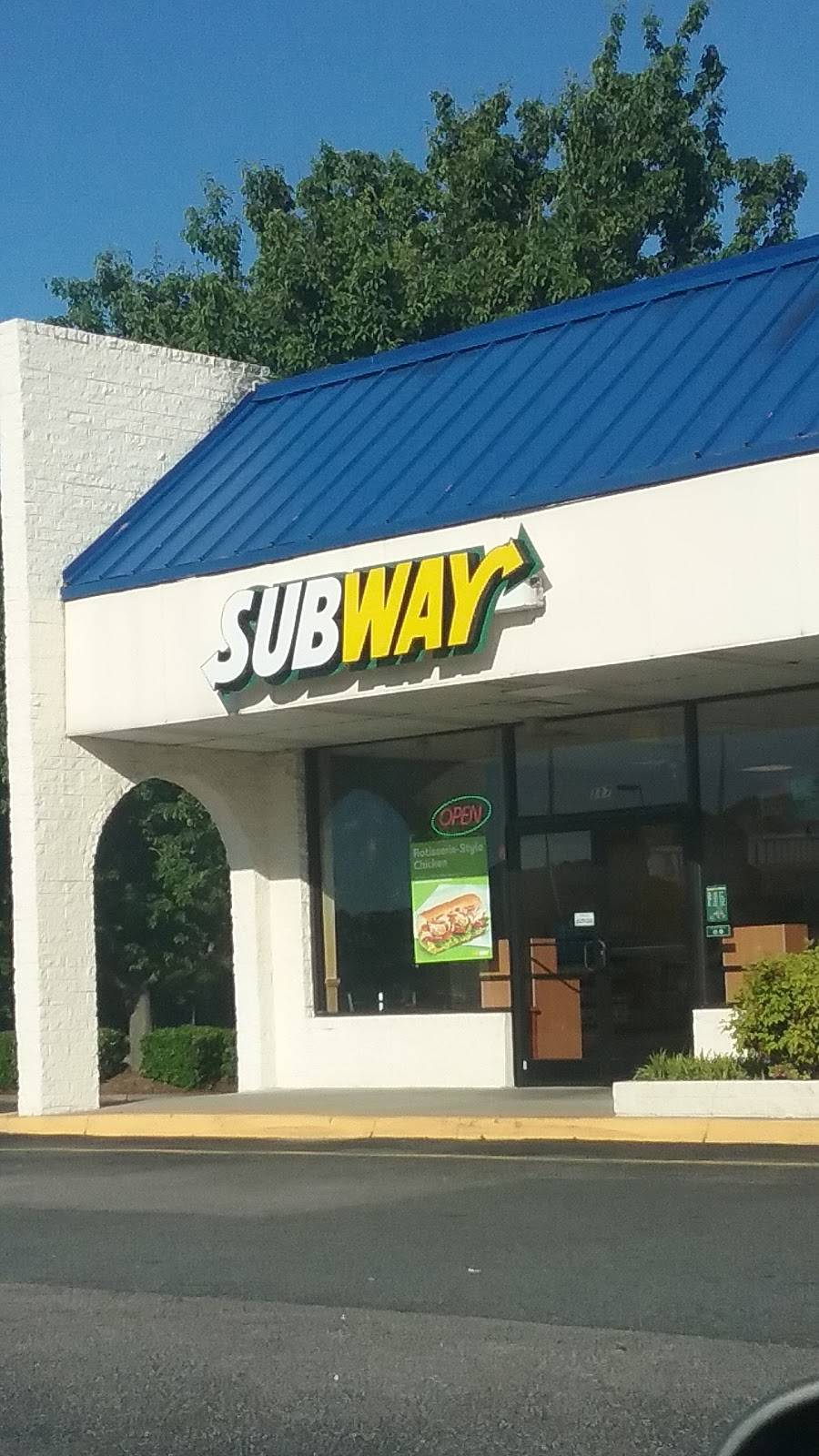 Subway Restaurants | restaurant | 1581 General Booth Blvd Ste 117 Unit 23 & 24Dam Neck Shopping Center, Virginia Beach, VA 23454, USA | 7574252224 OR +1 757-425-2224