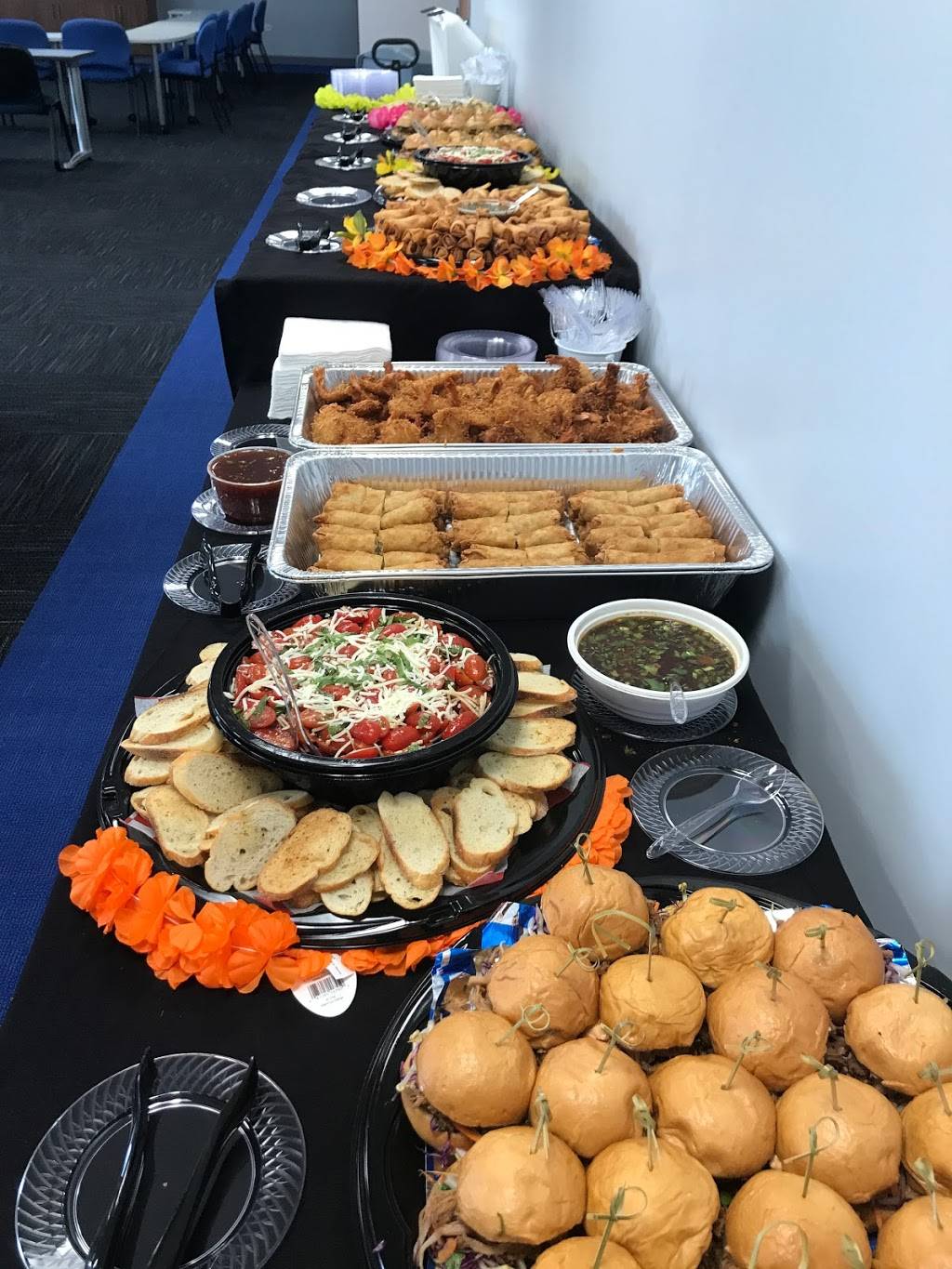 JoJos Kitchen | restaurant | 212 Merchant St, Honolulu, HI 96813, USA | 8083515715 OR +1 808-351-5715