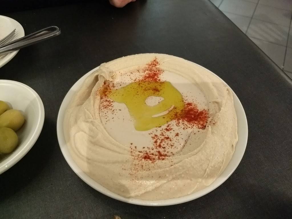 Jerusalem Steak House II | restaurant | 1319 Avenue J, Brooklyn, NY 11230, USA | 7182588899 OR +1 718-258-8899