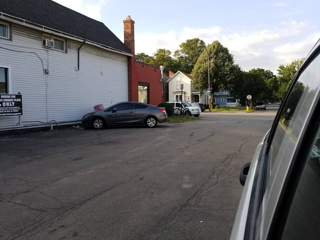 Little Caesars Pizza | meal takeaway | 515 Monroe Ave, Rochester, NY 14607, USA | 5852441940 OR +1 585-244-1940