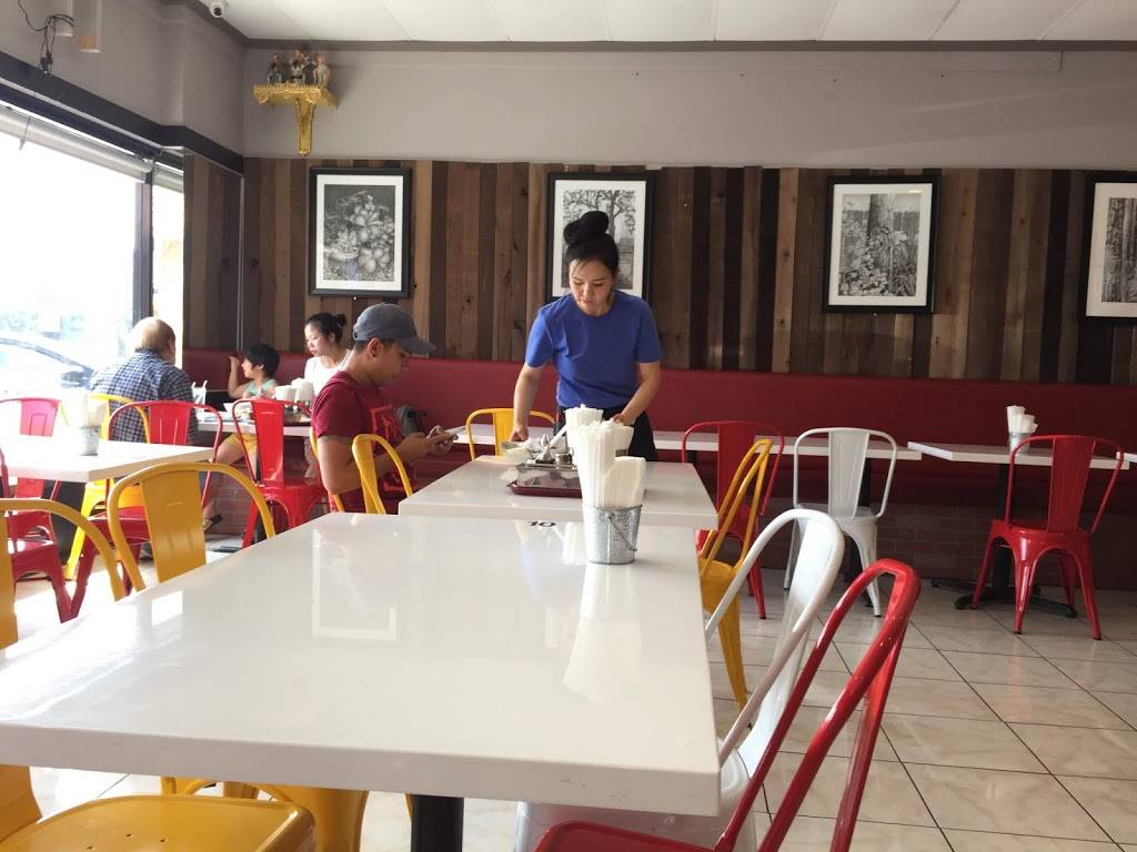 Pa Ord Curry | restaurant | Los Angeles, CA 90027, USA | 3235369929 OR +1 323-536-9929