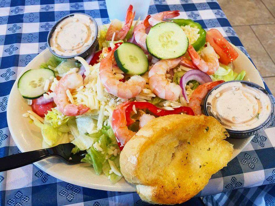 The Catch | restaurant | 2121 W Davis St, Conroe, TX 77304, USA | 9365211618 OR +1 936-521-1618