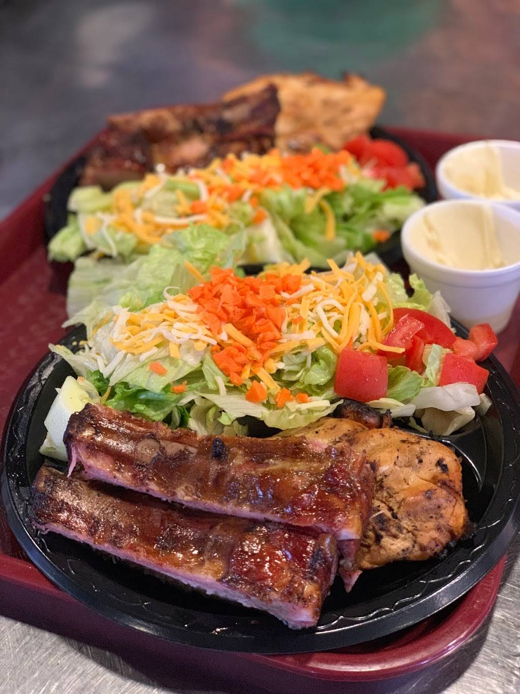 Bob Sykes Barbeque Inc | restaurant | 1724 9th Ave N, Bessemer, AL 35020, USA | 2054261400 OR +1 205-426-1400