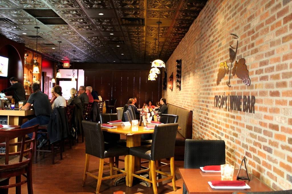 Chops Wine Bar | restaurant | 6417 W Jefferson Blvd, Fort Wayne, IN 46804, USA | 2604369115 OR +1 260-436-9115