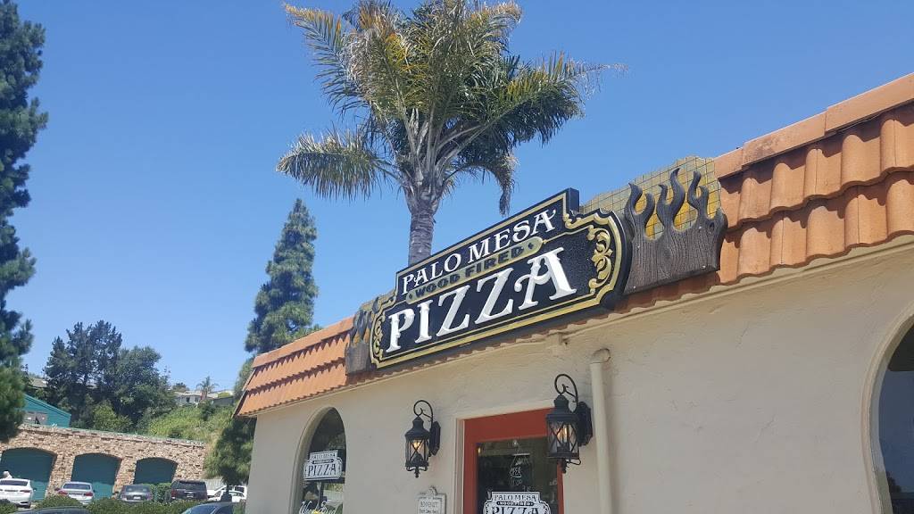 Palo Mesa Wood Fired | restaurant | 150 W Branch St, Arroyo Grande, CA 93420, USA | 8059046807 OR +1 805-904-6807