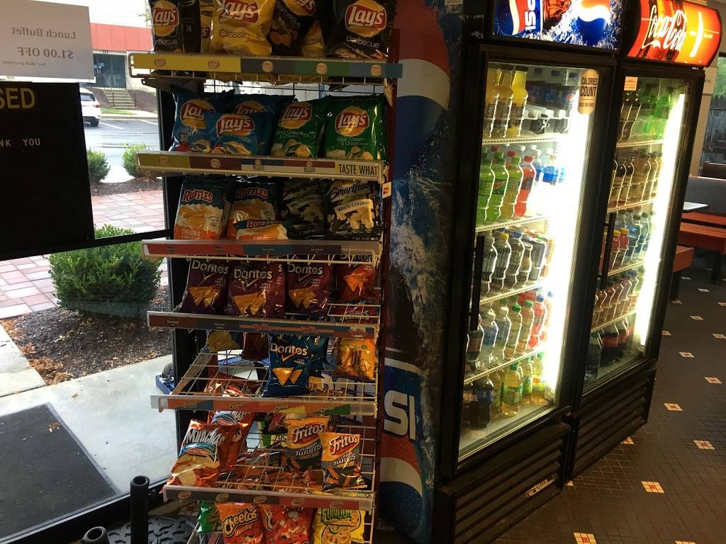 Collington Kitchen | restaurant | 501 Commerce Dr, Upper Marlboro, MD 20774, USA | 3012490034 OR +1 301-249-0034