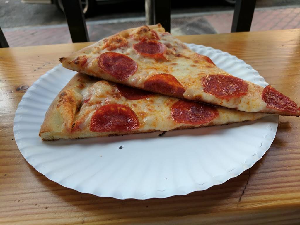 Tonys Pizza | restaurant | 433 E St, San Diego, CA 92101, USA | 6194315600 OR +1 619-431-5600