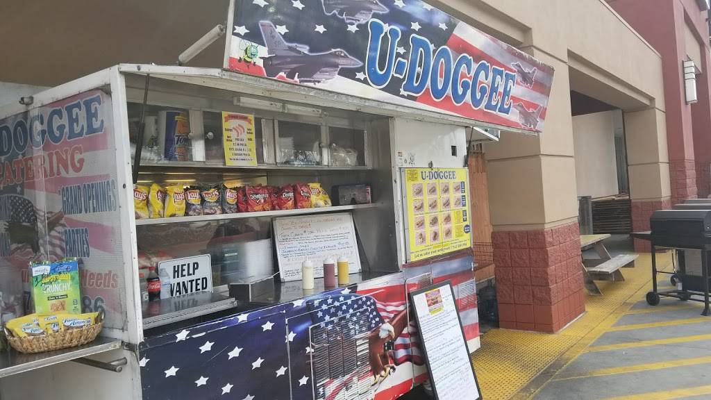 U-Doggee | meal takeaway | 1095 Pullman St, Anaheim, CA 92807, USA | 7145301924 OR +1 714-530-1924