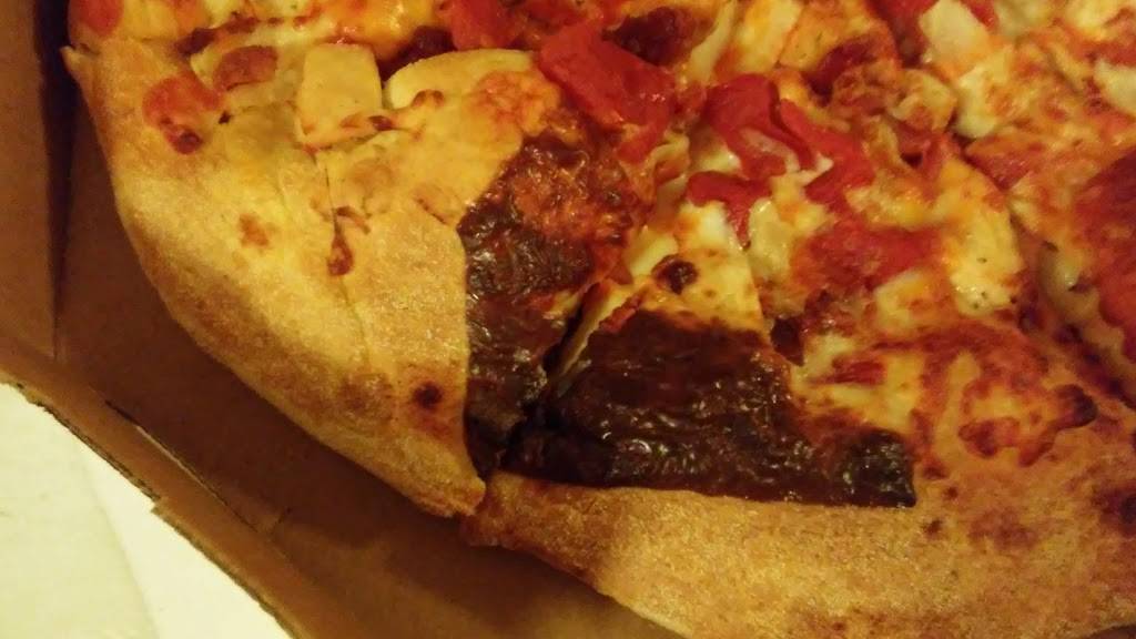 Dominos Pizza | meal delivery | 7208 Wornall Rd Ste A, Kansas City, MO 64114, USA | 8162371888 OR +1 816-237-1888