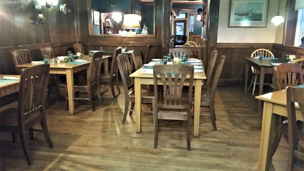 Fishtales Hideaway | restaurant | 107 Evans St, Batavia, NY 14020, USA | 5852194736 OR +1 585-219-4736