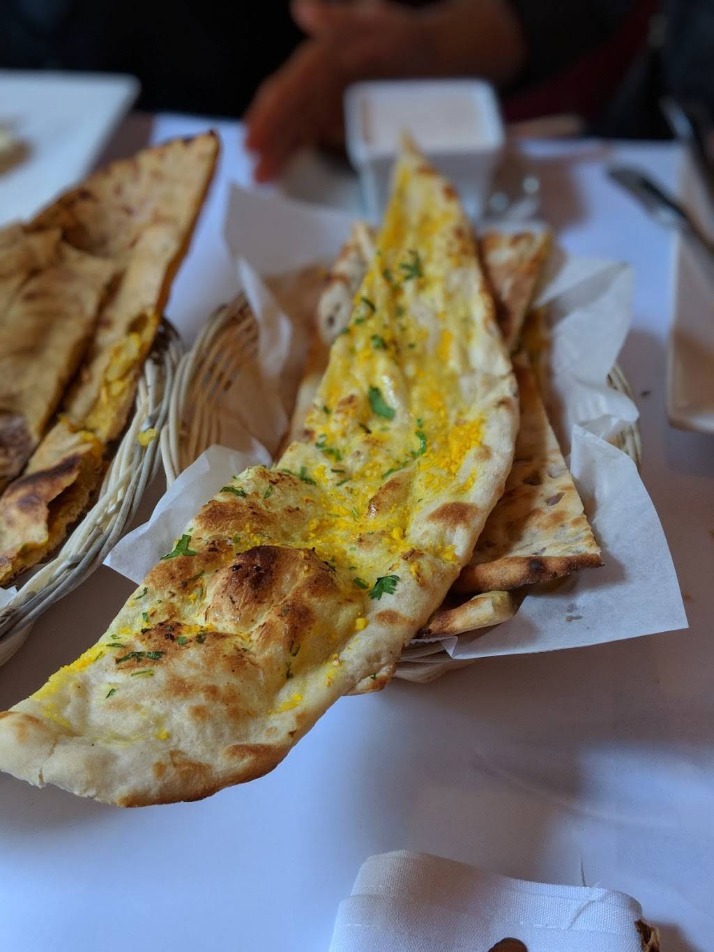 Royal Indian Cuisine on Fillmore | restaurant | 1740 Fillmore St, San Francisco, CA 94115, USA | 4155677789 OR +1 415-567-7789