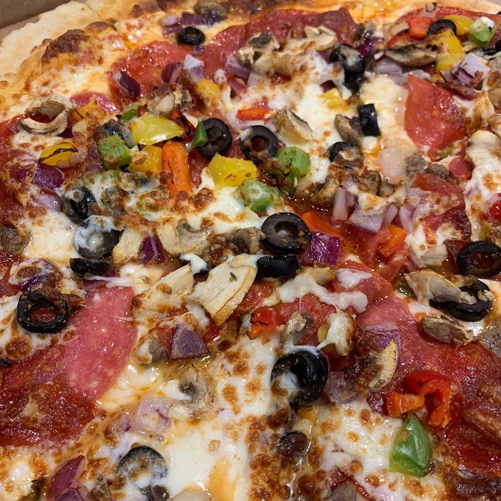 South Flo Pizza | restaurant | 11675 FM 2154, College Station, TX 77845, USA | 9796803260 OR +1 979-680-3260