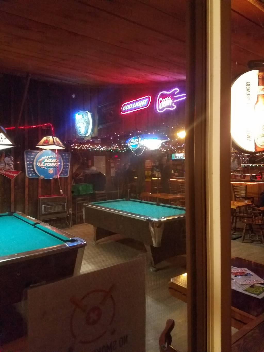 Hayloft | restaurant | 10774 PA-267, Lawton, PA 18828, USA | 5709349492 OR +1 570-934-9492