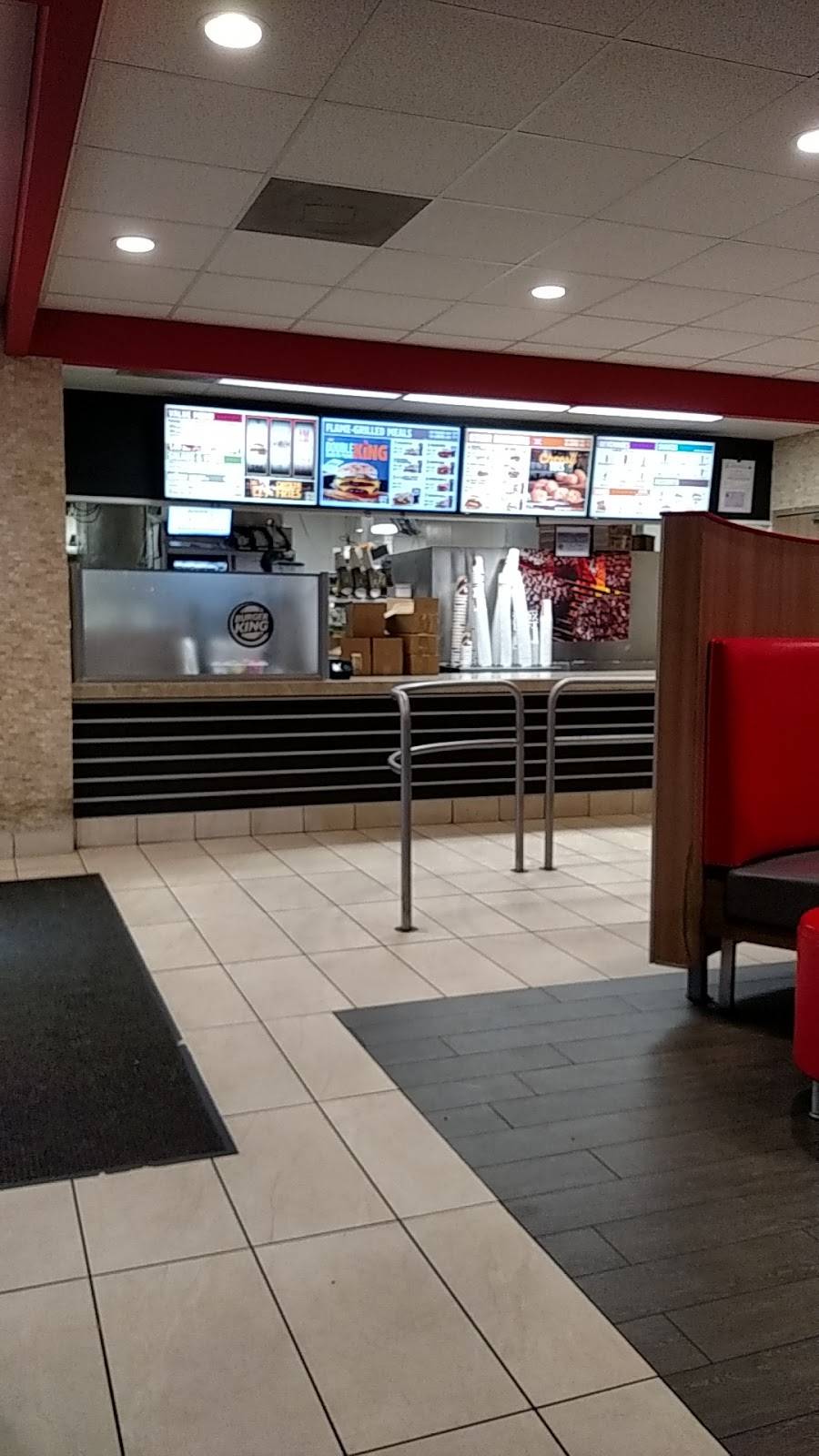 Burger King | restaurant | 200 S Fountain Green Rd, Bel Air, MD 21015, USA | 4105885812 OR +1 410-588-5812