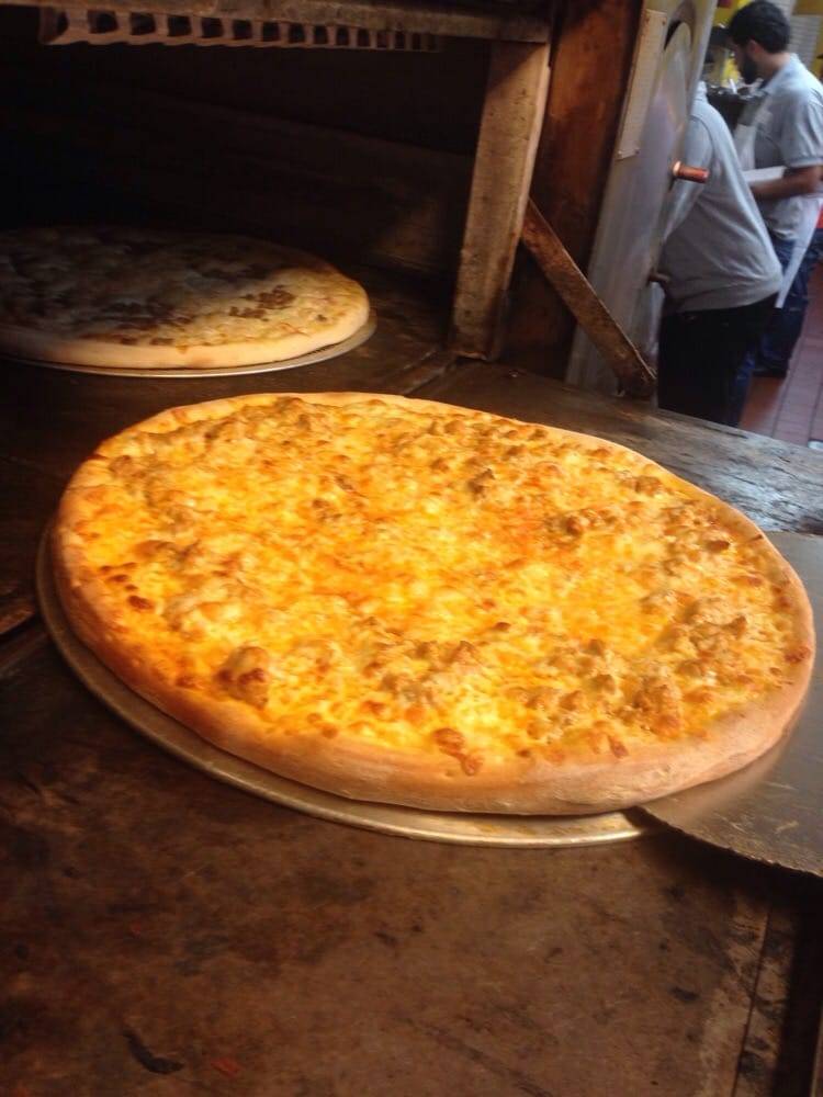 Ozzys Pizza Shop II Inc | restaurant | 5640 N 5th St, Philadelphia, PA 19120, USA | 2152242400 OR +1 215-224-2400