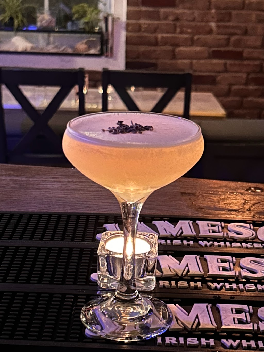 North Fork | restaurant | 122 Christopher St, New York, NY 10014, USA | 2125375847 OR +1 212-537-5847