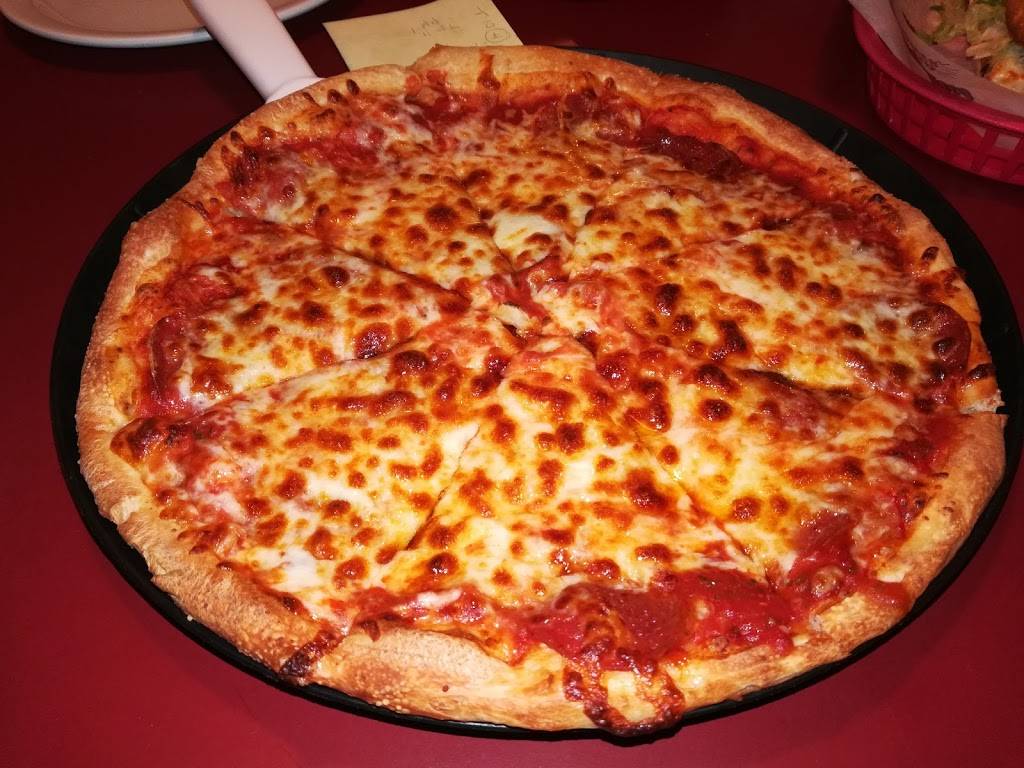 Giovannis Pizza | restaurant | 423 Western Ave, Chillicothe, OH 45601, USA | 7407730022 OR +1 740-773-0022