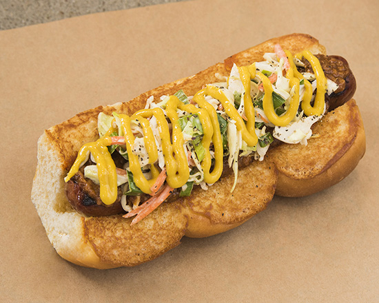 Dog Haus Ghost Kitchen | meal delivery | 3517 N Spaulding Ave, Chicago, IL 60618, USA | 7733739946 OR +1 773-373-9946