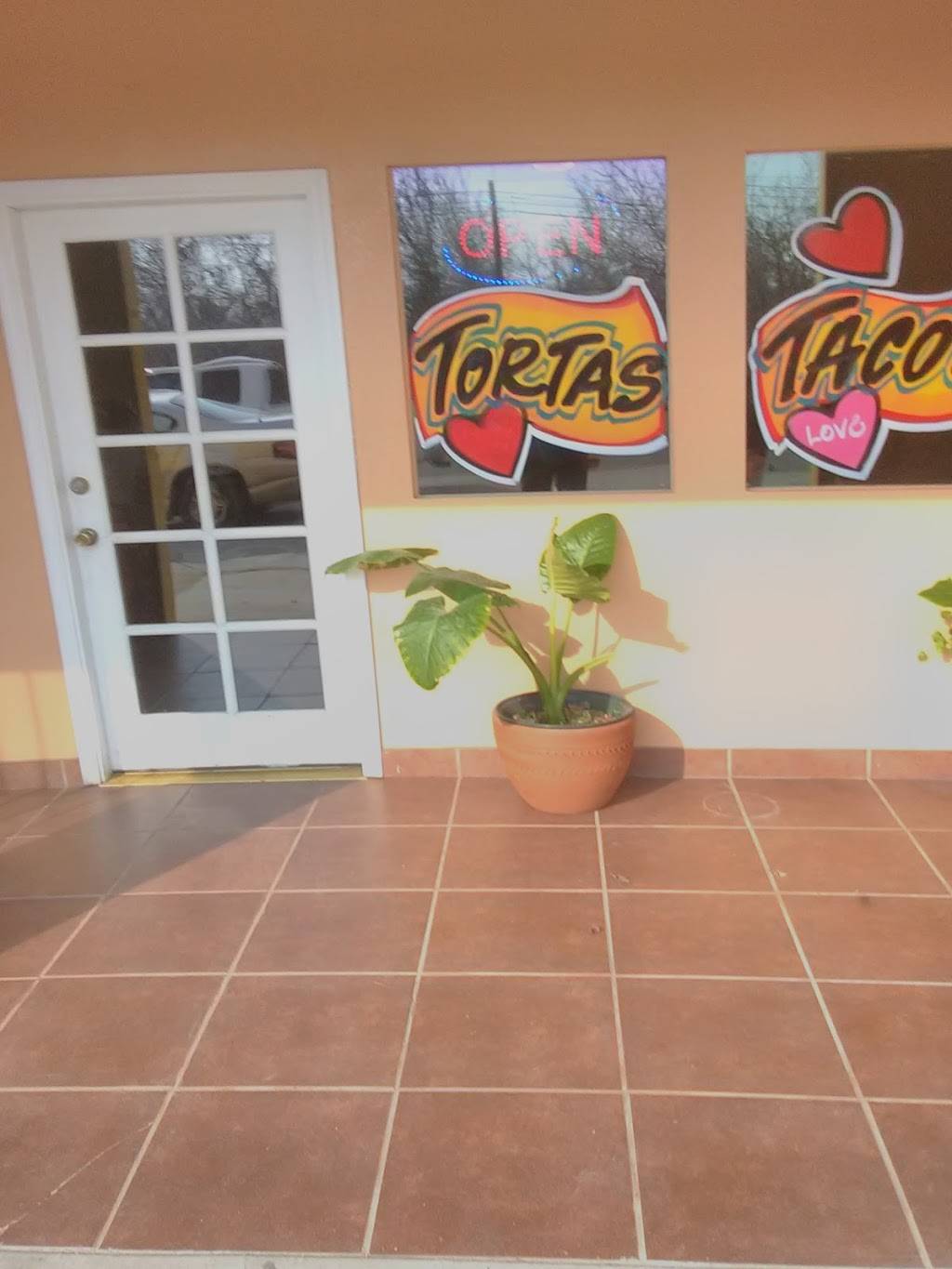 La Promesa | restaurant | 772 E Visalia Rd, Farmersville, CA 93223, USA | 5595948148 OR +1 559-594-8148