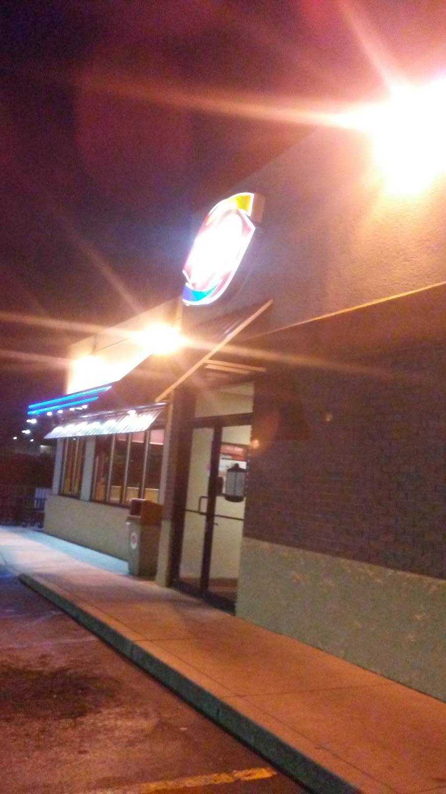 Dairy Queen | restaurant | 1607 Chillicothe St, Portsmouth, OH 45662, USA | 7403552253 OR +1 740-355-2253